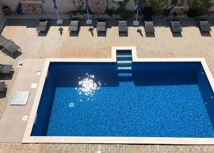Apartman Roko