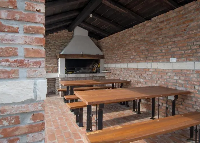 Apartman Roko