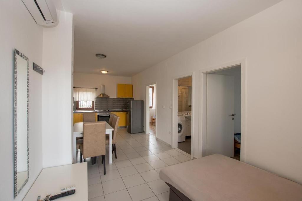 Apartment Roko Umag