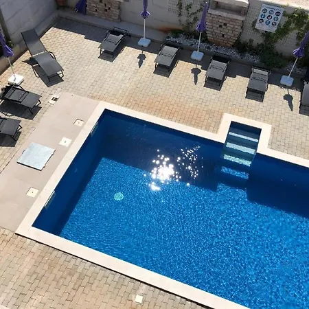Apartman Roko Umag Exterior photo