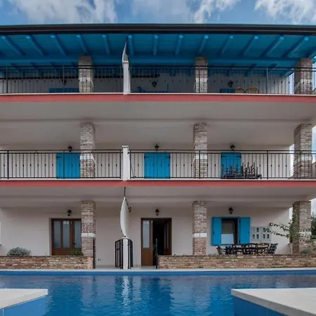 Apartman Roko Umag Exterior photo