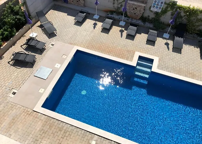 Apartman Roko