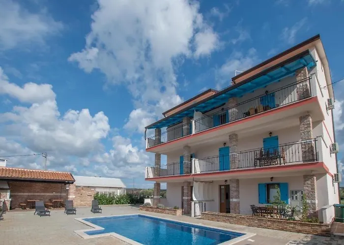 Apartman Roko