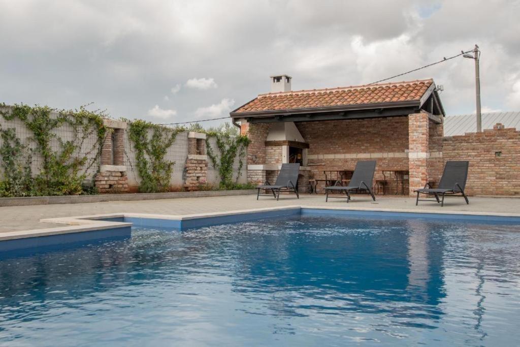 Apartment Roko Umag