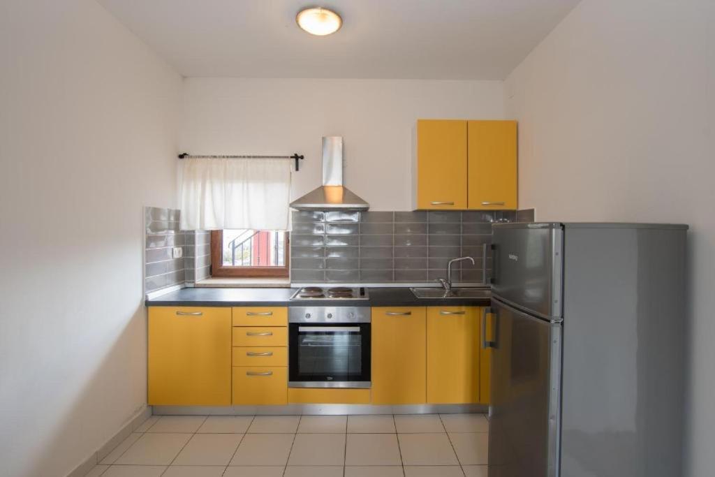 Apartment Roko Umag